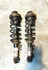 Federbein Hinten Links Rechts