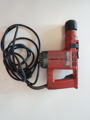 Hilti s bohrhammer - te,