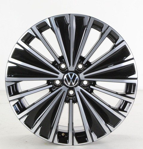 Tiguan iii ct1 - vw,