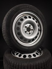 4 Winterräder 225 55 R17