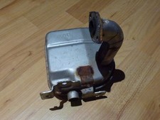 ✅Toro TR77-8640- Aufsitzmäher Rasentraktor Auspuff / Schalldämpfer füt GTS5.5