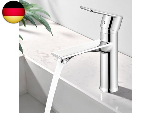 Homelody wasserhahn bad chrom - bad,