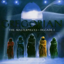 Gregorian - The Masterpieces