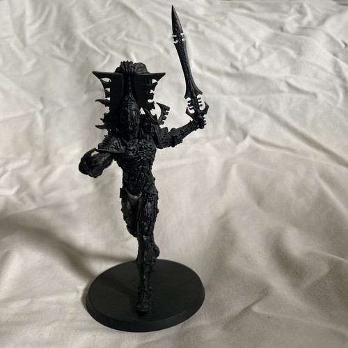 Aeldari eldar avatar - eldar,