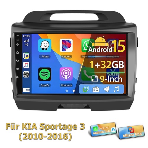 Für kia sportage 2010 - für,