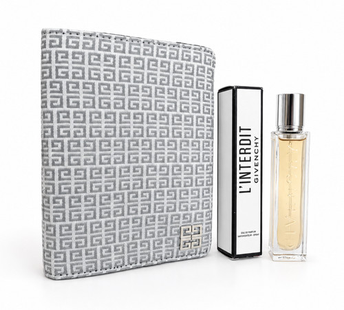 Givenchy interdit eau de - givenchy, l'interdit