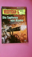 232991 DIE TAPFEREN VON ALAMO