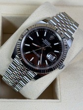Rolex Datejust 41 126334