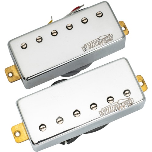 Wilkinson chrome mini - wilkinson,