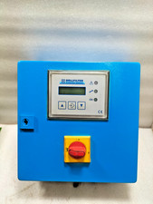 BOLLFILTER 4302200 CONTROL