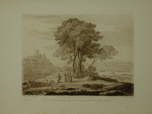 Richard earlom - richard, (1743-1822)