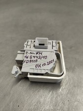 SIEMENS WM 16S443/10