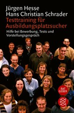 Hesse schrader testtraining - hesse,