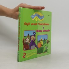 Teletubbies čtyři - -,