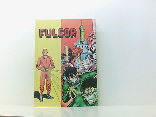 Fulgor buch sammlerausgabe - buch, ,