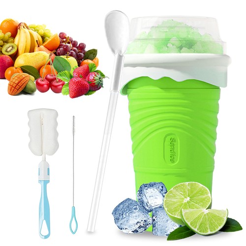 Slush becher ice eis maker - slush,