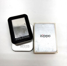 Zippo 1932 Replica Second