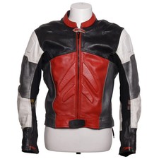 FLM, Motorradjacke, Herren