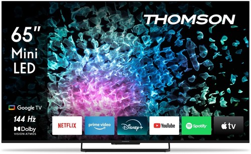 Thomson mini led 69 - mini, 60-69"
