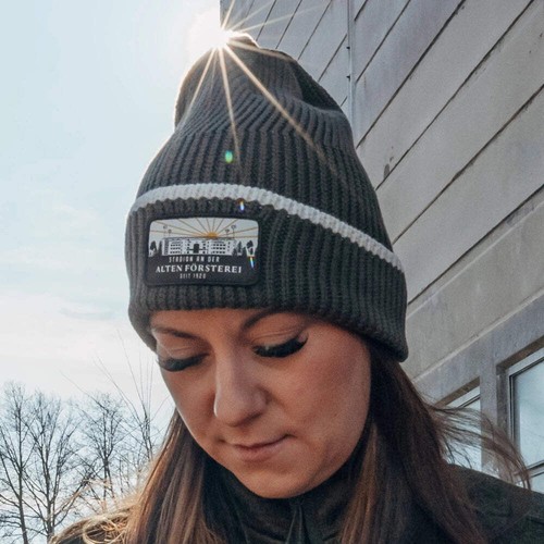 Union berlin beanie - 1.,