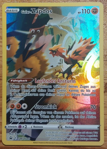 Galar zapdos swsh 283 black - galar-zapdos,