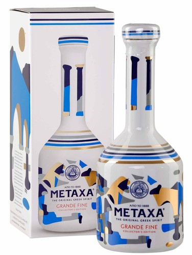 Metaxa grande fine - metaxa,