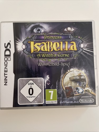 Princess isabella witch - isabella:, witch's
