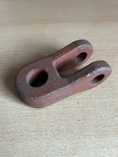 Unterlenker Gelenkkopf