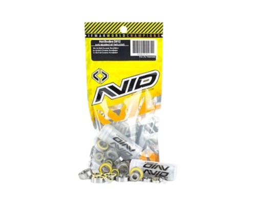 Avid racing kugellager set - avid,