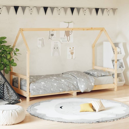 Kinderbett jugendbett hausbett - kinderbett,