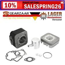 70ccm Zylinder Kit Passt für
