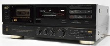 AKAI A&D GX-Z7100 GX-75 3-Head