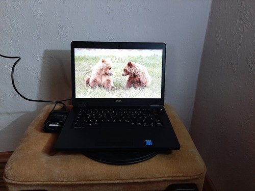 Laptop dell latitude 5450 - dell,