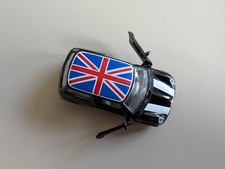 Siku 1315 Länder Mini Cooper