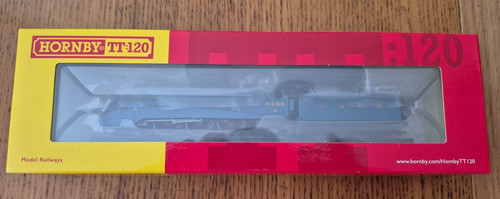 Hornby tt120 neu ovp - neu, in