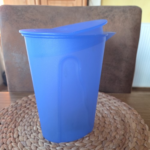 Tupperware 3216 saftkanne - tupperware,