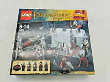 LEGO 9471 Uruk-hai Army MISB