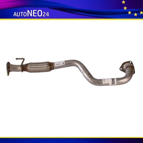 Abgasrohr chevrolet - abgasrohr,