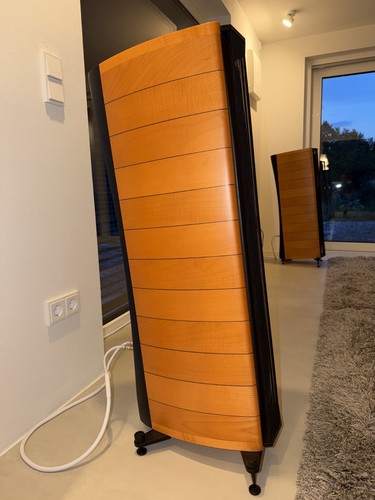 Sonus faber cremona - sonus,