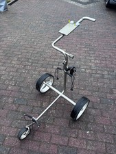 golf elektro trolley JuStar