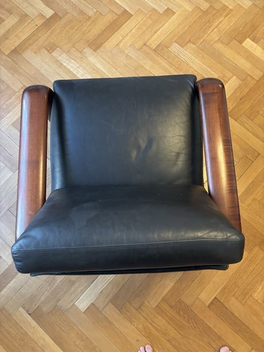 Rosenthal lounge chair - lounge,