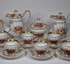 Thun Klösterle Biedermeier