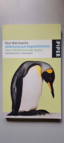 Paul watzlawick anleitung - /,