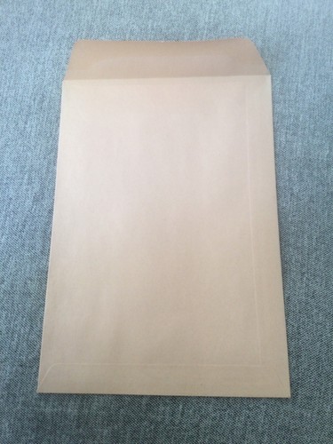Versandtasche briefumschlag - versandtasche, c5