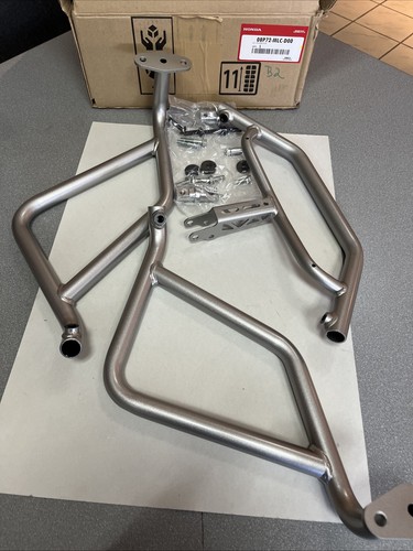 Sturzbügel orig honda xl750 - sturzbügel, orig.honda