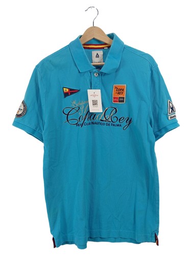 Gaastra poloshirt copa del rey - gaastra,