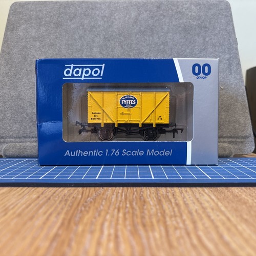 Dapol 016 100 fyffes - 4f-016-100,