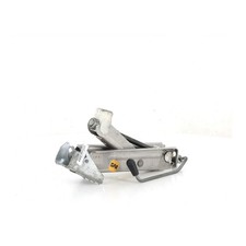 Wagenheber - Renault Megane II PH.2 - 8200977860 - B1-432