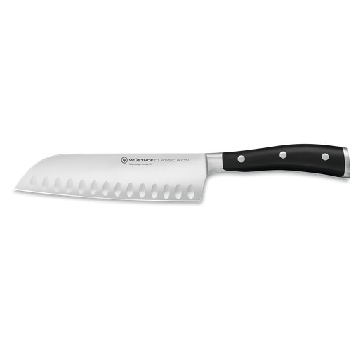 Wüsthof classic ikon - ikon, santoku