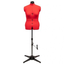 Adjustoform Schneiderbüste